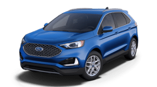 2024 Ford Edge® External Image 1